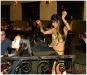 Harem Nite for Haiti Fundraiser