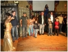Harem Nite for Haiti Fundraiser