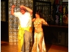 Harem Nite for Haiti Fundraiser
