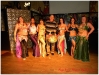 Harem Nite for Haiti Fundraiser