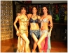Harem Nite for Haiti Fundraiser