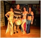 Harem Nite for Haiti Fundraiser