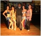 Harem Nite for Haiti Fundraiser