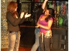 Harem Nite for Haiti Fundraiser