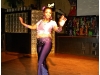 Harem Nite for Haiti Fundraiser