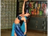 Harem Nite for Haiti Fundraiser