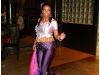 Harem Nite for Haiti Fundraiser