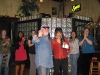 Harem Nite at Stratos Greek Taverna