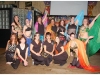 Harem Nite at Stratos Greek Taverna