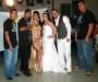 Belly Dancing at Wedding