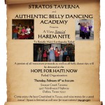 ABDE Haiti Flyer-RESCHEDULED ABDE Haiti Flyer-RESCHEDULED