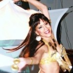 Happy New Year: Hire A Belly Dancing Class Act for your Special Event Happy New Year: Hire A Belly Dancing Class Act for your Special Event