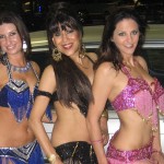 Dallas Favorite Belly Dancers