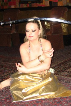 Tatyana