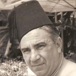 Eddy "The Sheik" Kojak_ Musician and agent Eddy "The Sheik" Kojak_ Musician and agent