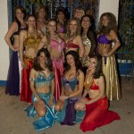 Harem Jewels Harem Jewels