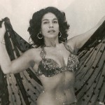 Dynamite Zoraida