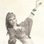 AIDA An Exceptional Belly Dancer